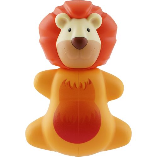 Футляр DenTek Лев для зубної щітки, 1 шт. - фото №1 Футляр DenTek Лев для зубної щітки, 1 шт.