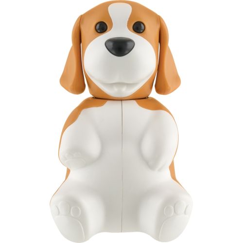 Футляр DenTek Собака для зубної щітки, 1 шт. - фото №1 Футляр DenTek Собака для зубної щітки, 1 шт.