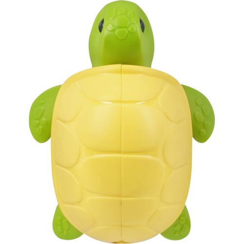 Футляр DenTek Черепаха для зубної щітки, 1 шт. - фото №1 Футляр DenTek Черепаха для зубної щітки, 1 шт.