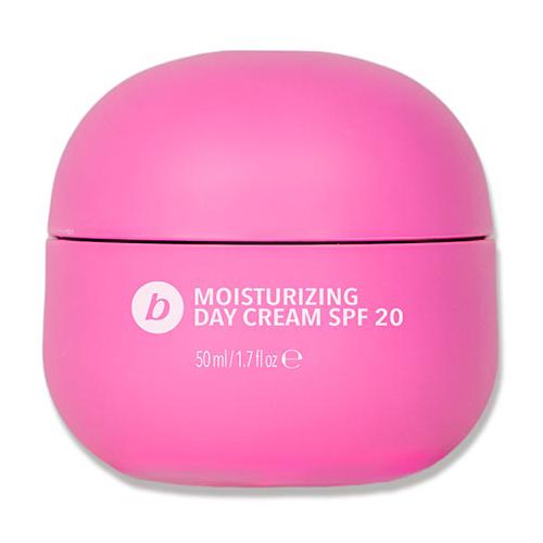 Крем Babaria (Бабарія) для обличчя Neurobeauty зволожуючий денний SPF20 50 мл - фото №1 Крем Babaria (Бабарія) для обличчя Neurobeauty зволожуючий денний SPF20 50 мл