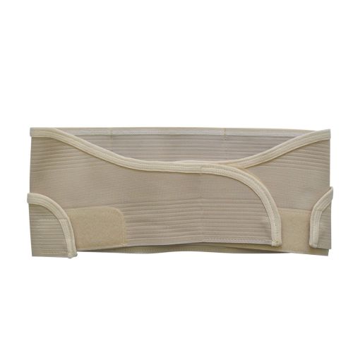 Бандаж Алком до-послеродовой 2010 бежевый (р.2) - фото №1 Бандаж Алком до-послеродовой 2010 бежевый (р.2)