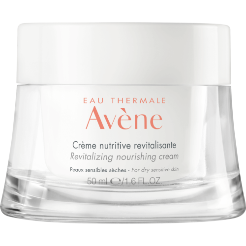 Крем Avene (Авене) питательный восстанавливающий для сухой/чувствительной кожи 50 мл - фото №1 Крем Avene (Авене) питательный восстанавливающий для сухой/чувствительной кожи 50 мл