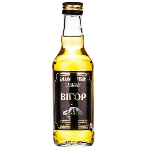 Вигор бальзам 250 мл - фото №1 Вигор бальзам 250 мл