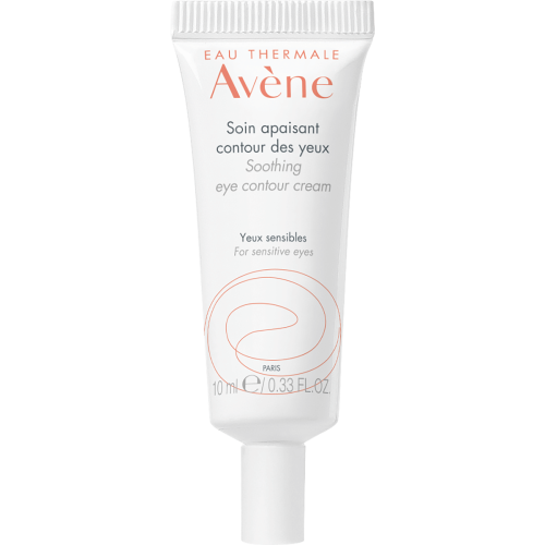 Средство Avene (Авене) Soins Essentiels для контура глаз успокаивающее 10 мл - фото №1 Средство Avene (Авене) Soins Essentiels для контура глаз успокаивающее 10 мл