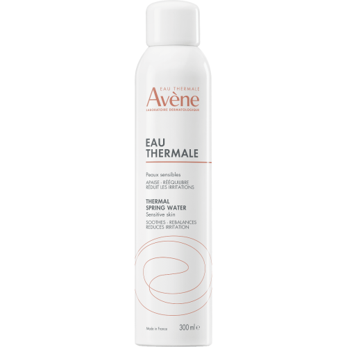 Вода термальная Avene (Авене) аэрозоль 300 мл - фото №1 Вода термальная Avene (Авене) аэрозоль 300 мл