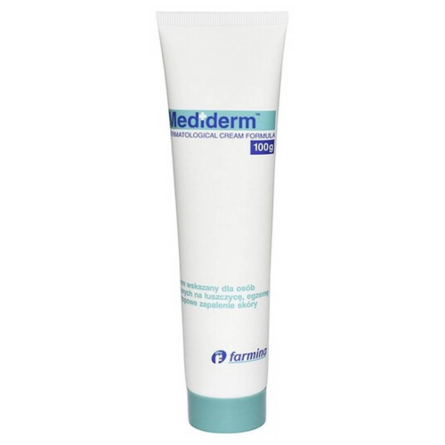 Крем Mediderm туба 100 г - фото №1 Крем Mediderm туба 100 г