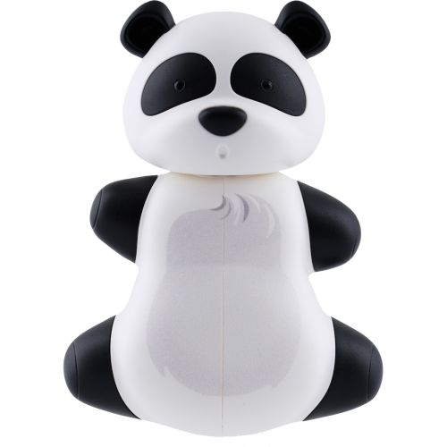 Футляр DenTek Панда для зубної щітки, 1 шт. - фото №1 Футляр DenTek Панда для зубної щітки, 1 шт.