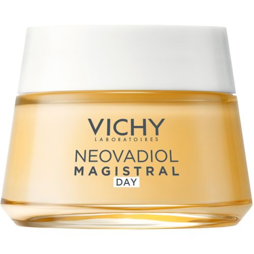 Бальзам Vichy (Віші) NeOvadiol антивіковий поживний для розгладження глибоких зморшок 50 мл - фото №1 Бальзам Vichy (Віші) NeOvadiol антивіковий поживний для розгладження глибоких зморшок 50 мл