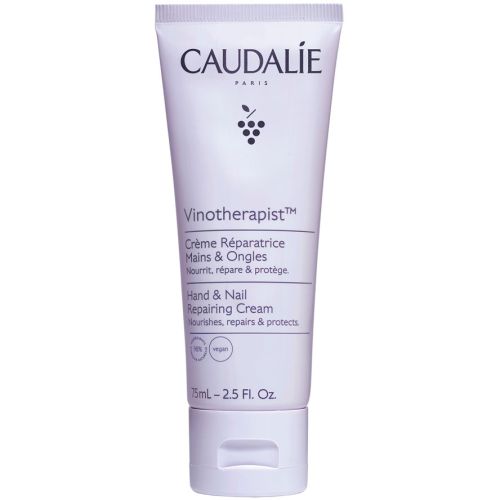 Крем Caudalie (Кодалі) Vinotherapist для рук та нігтів, 75 мл - фото №1 Крем Caudalie (Кодалі) Vinotherapist для рук та нігтів, 75 мл