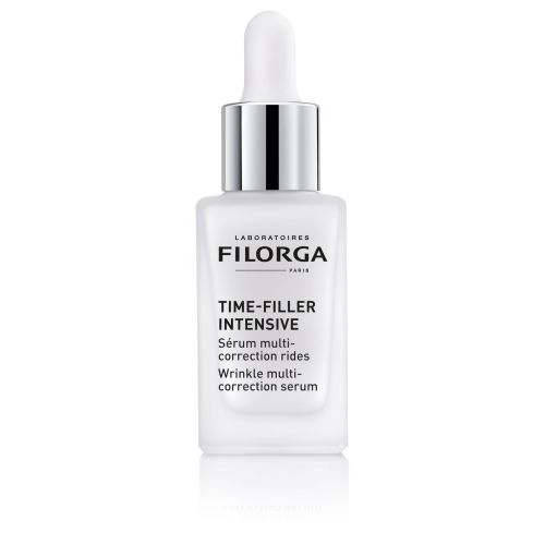 Сироватка Filorga (Філорга) Time-filler інтенсив 30 мл - фото №1 Сироватка Filorga (Філорга) Time-filler інтенсив 30 мл