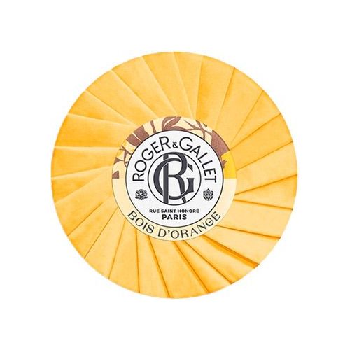Мило Roger&Gallet (Роже&Галье) Апельсинове дерево 100 г - фото №1 Мило Roger&Gallet (Роже&Галье) Апельсинове дерево 100 г