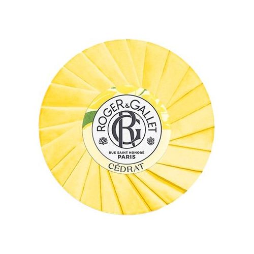 Мыло Roger&Gallet (Роже&Галье) Цедрат 100 г - фото №1 Мыло Roger&Gallet (Роже&Галье) Цедрат 100 г