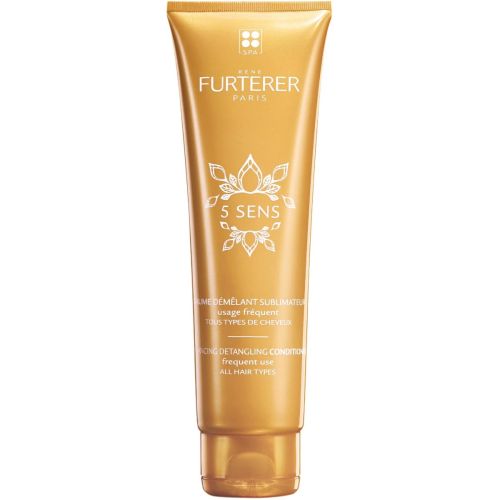 Кондиціонер Rene Furterer (Рене Фуртерер) 5 Sens Enhancing для всіх типів волосся 150 мл - фото №1 Кондиціонер Rene Furterer (Рене Фуртерер) 5 Sens Enhancing для всіх типів волосся 150 мл