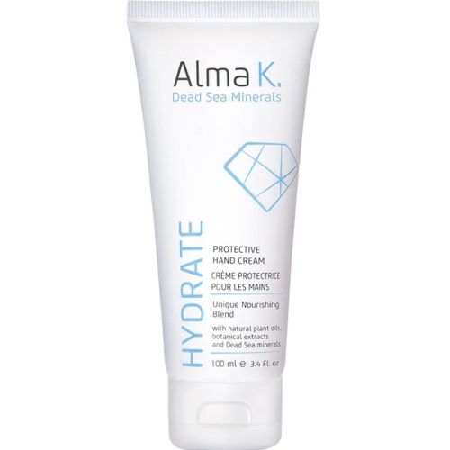 Крем Alma K. (Алма К.) для рук защитный 100 мл - фото №1 Крем Alma K. (Алма К.) для рук защитный 100 мл