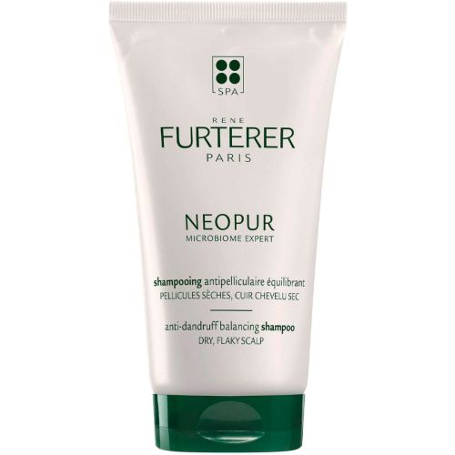 Шампунь Rene Furterer (Рене Фуртерер) Neopur против сухой перхоти, 150 мл - фото №1 Шампунь Rene Furterer (Рене Фуртерер) Neopur против сухой перхоти, 150 мл