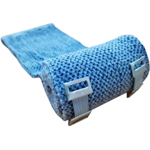 Бандаж охолоджувальний Алком HF 7,5 см х 3,6 м (5812) - фото №1 Бандаж охолоджувальний Алком HF 7,5 см х 3,6 м (5812)