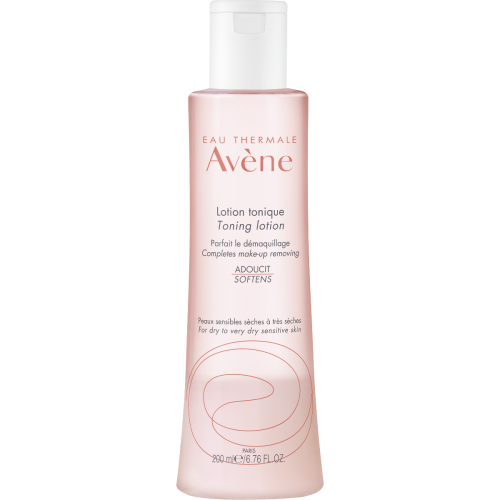 Лосьйон Avene (Авене) ніжний захисний для сухої та дуже сухої шкіри 200 мл - фото №1 Лосьйон Avene (Авене) ніжний захисний для сухої та дуже сухої шкіри 200 мл