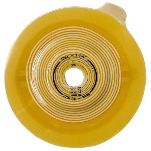 Калоприемник Coloplast 46769 Alterna Convex стомическая двухкомпонентная пластина фланец 60 мм 15-43 мм №4 - фото №1 Калоприемник Coloplast 46769 Alterna Convex стомическая двухкомпонентная пластина фланец 60 мм 15-43 мм №4