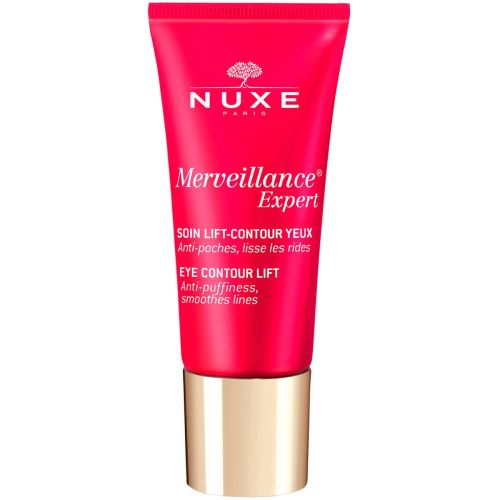 Крем-ліфтінг Nuxe (Нюкс) Merveillance Expert для контуру очей, 15 мл - фото №1 Крем-ліфтінг Nuxe (Нюкс) Merveillance Expert для контуру очей, 15 мл