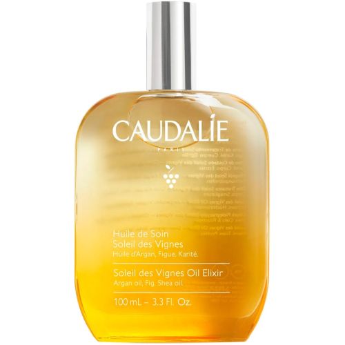 Эликсир-масло Caudalie (Кодали) Soleil Des Vignes, 100 мл - фото №1 Эликсир-масло Caudalie (Кодали) Soleil Des Vignes, 100 мл