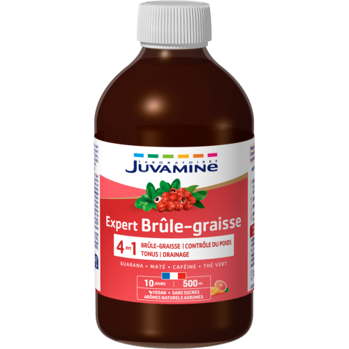 Juvamine (Жувамин) SOS Сжигание жира 500 мл - фото №1 Juvamine (Жувамин) SOS Сжигание жира 500 мл