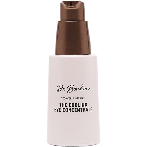 Концентрат Dr.Bouhon (Др.Бухон) Recover & Balance для кожи вокруг глаз охлаждающий 30 мл - фото №1 Концентрат Dr.Bouhon (Др.Бухон) Recover & Balance для кожи вокруг глаз охлаждающий 30 мл