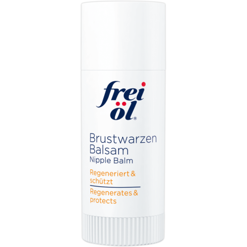 Бальзам Frei Ol (Фрай Ол) для сосков 7,5 мл - фото №1 Бальзам Frei Ol (Фрай Ол) для сосков 7,5 мл