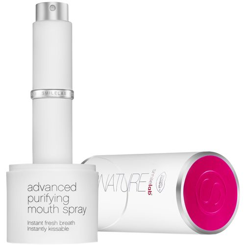 Спрей Smilelab (Смайллаб) Signature для рота 8 мл - фото №1 Спрей Smilelab (Смайллаб) Signature для рота 8 мл