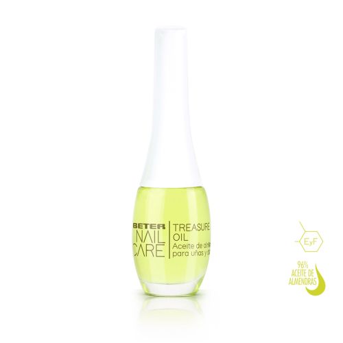 Олія Beter Nail Care мигдальна для нігтів і кутикули - фото №1 Олія Beter Nail Care мигдальна для нігтів і кутикули