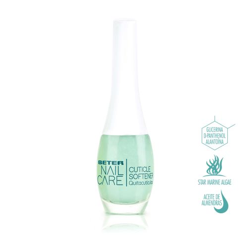 Засіб Beter Nail Care для пом'якшення кутикул - фото №1 Засіб Beter Nail Care для пом'якшення кутикул