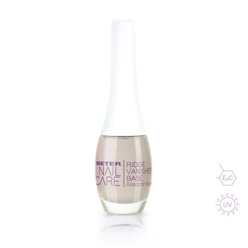 Основа Beter Nail Care вирівнювальна під лак - фото №1 Основа Beter Nail Care вирівнювальна під лак