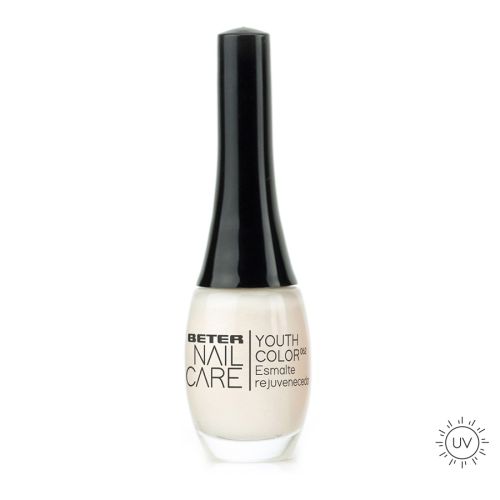 Лак Beter Nail Care з омолоджувальним ефектом Беж френч 062 - фото №1 Лак Beter Nail Care з омолоджувальним ефектом Беж френч 062