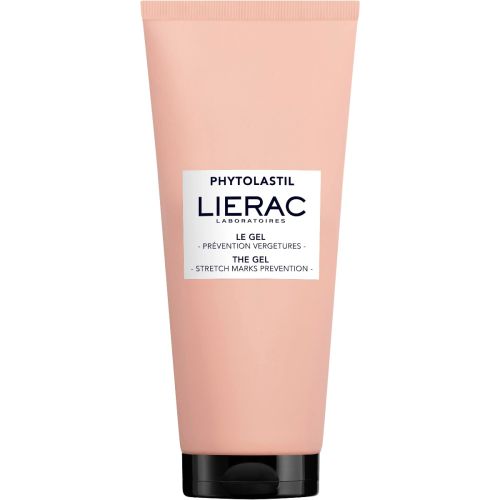 Гель Lierac Phytolastil для профілактики розтяжок 200 мл недорого - фото №1 Гель Lierac Phytolastil для профілактики розтяжок 200 мл недорого