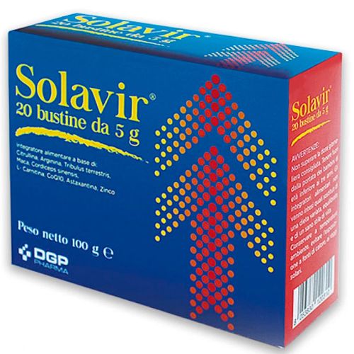 Солавір саше №20 - фото №1 Солавір саше №20