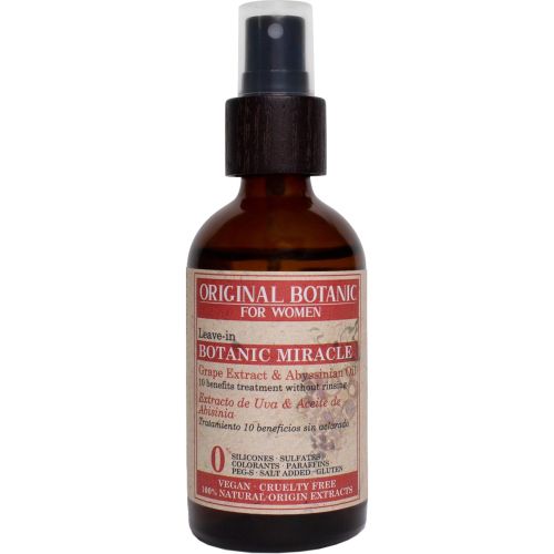 Засіб Original Botanic (Оріджинал Ботанік) Total Repair для пошкодженого волосся відновлюючий жіночий 100 мл недорого - фото №1 Засіб Original Botanic (Оріджинал Ботанік) Total Repair для пошкодженого волосся відновлюючий жіночий 100 мл недорого