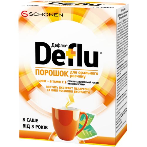 Дефлю саше №8 - фото №1 Дефлю саше №8