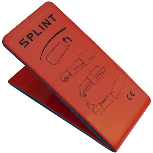 Шина гибкая образца SAM Splint 100 см - фото №1 Шина гибкая образца SAM Splint 100 см