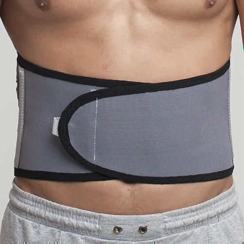 Бандаж Алком поддерживающий согревающий 2033 (р.4) - фото №1 Бандаж Алком поддерживающий согревающий 2033 (р.4)