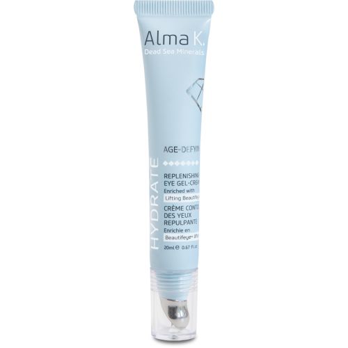Гель-крем Alma K. (Алма К.) для глаз восстанавливающий 20 мл - фото №1 Гель-крем Alma K. (Алма К.) для глаз восстанавливающий 20 мл