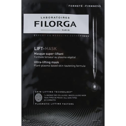 Маска Filorga (Филорга) Лифт 14 мл - фото №1 Маска Filorga (Филорга) Лифт 14 мл