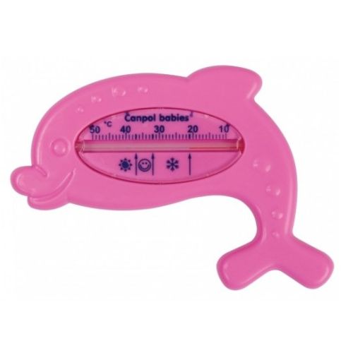 Термометр для води Дельфін 2/782 - фото №1 Термометр для води Дельфін 2/782