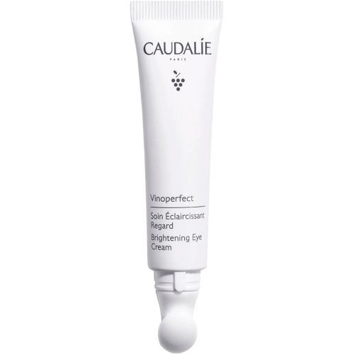 Крем Caudalie (Кодали) Vinoperfect сияние для кожи вокруг глаз, 15 мл - фото №1 Крем Caudalie (Кодали) Vinoperfect сияние для кожи вокруг глаз, 15 мл