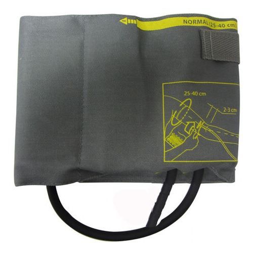 Манжета для тонометру AT LD-Cuff N2A Little Doctor - фото №1 Манжета для тонометру AT LD-Cuff N2A Little Doctor