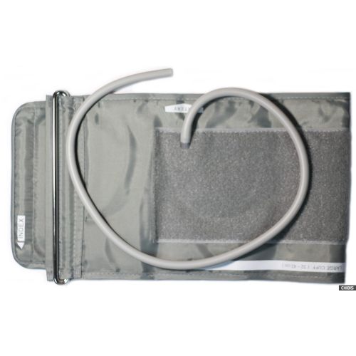 Манжета до тонометру Bokang (Бокенг) Standart механічна пневматика (24-38 см) - фото №1 Манжета до тонометру Bokang (Бокенг) Standart механічна пневматика (24-38 см)