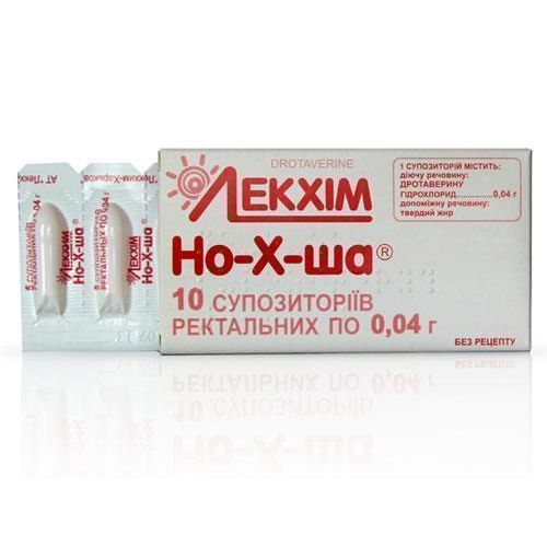 Свічки Но-х-ша №10 - фото №1 Свічки Но-х-ша №10