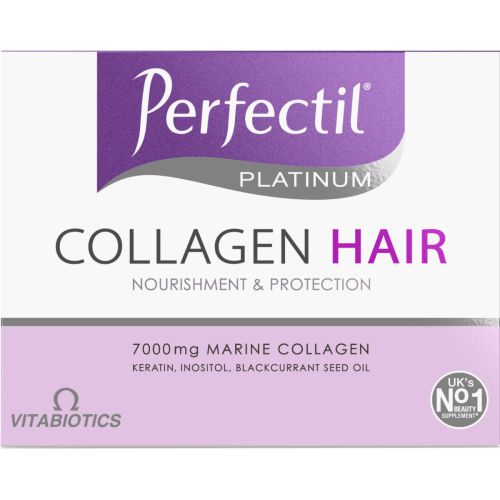 Перфектил Платинум питьевой коллаген для волос 50 мл флакон №10 - фото №1 Перфектил Платинум питьевой коллаген для волос 50 мл флакон №10