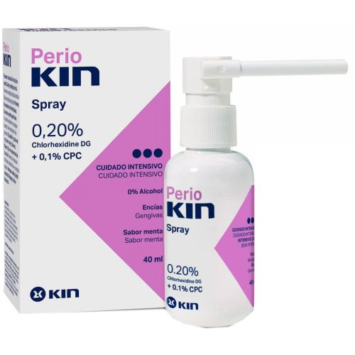 Ополіскувач Кін (Kin) Gingival для ротової порожнини проти карієсу з фтором 500 мл замовити - фото №1 Ополіскувач Кін (Kin) Gingival для ротової порожнини проти карієсу з фтором 500 мл замовити