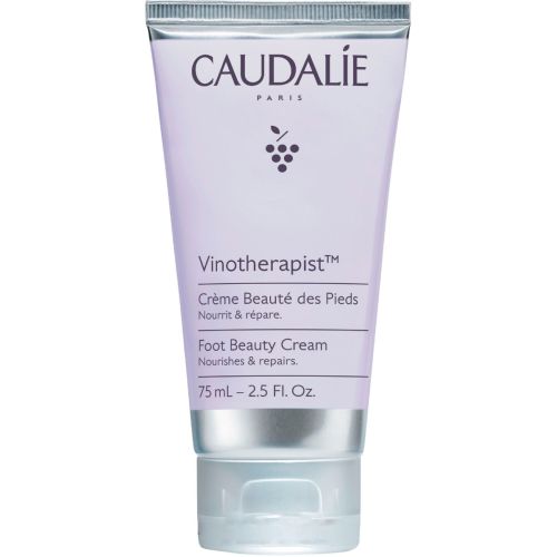 Крем для ног Caudalie (Кодали) Vinotherapist, 75 мл - фото №1 Крем для ног Caudalie (Кодали) Vinotherapist, 75 мл
