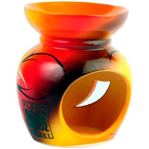 Аромалампа Flora Secret Тыква - фото №1 Аромалампа Flora Secret Тыква