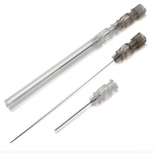 Игла спинальная BD Spinal Needle G25 - фото №1 Игла спинальная BD Spinal Needle G25